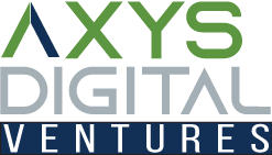 Axys Digital Ventures – Venture into the Future of Digital Axys Digital Ventures - Venture into the Future of Digital