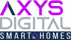 Axys Digital Smart Homes - Wi-Fi Smart Home System Design, Installation, and Maintenance in Oceanside, CA and customers throughout San Diego County